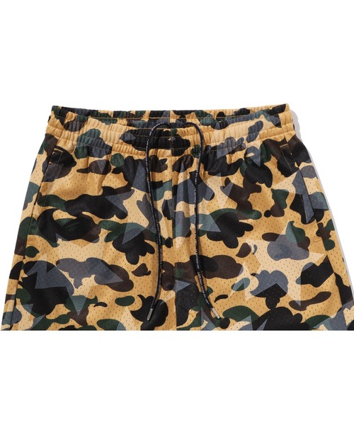 BAPE 1stカモ スウェット ショーツ L 正規品 1ST CAMO SHORTS | bape.com