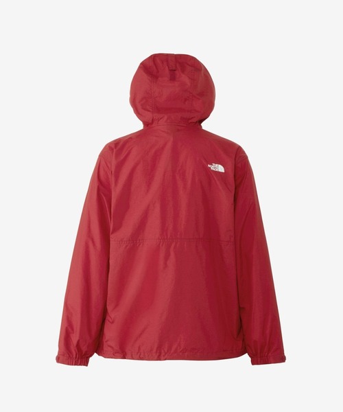 「THE NORTH FACE」 ブルゾン X-LARGE ベージュ メンズの画像