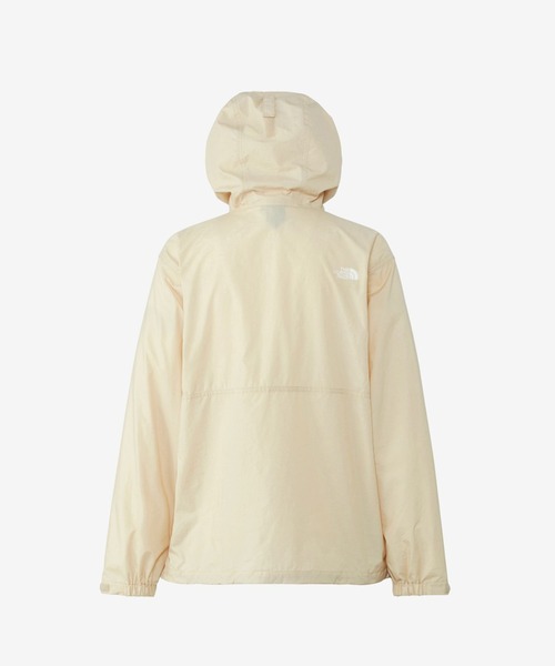 「THE NORTH FACE」 ブルゾン X-LARGE ベージュ メンズの画像