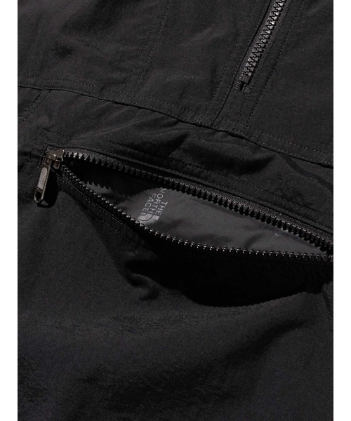 「THE NORTH FACE」 ブルゾン X-LARGE ベージュ メンズの画像