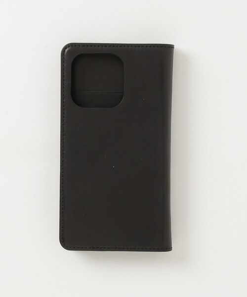 J*U様 HYSTERIC GLAMOUR スタッズケース ブラック HYSTERIC GLAMOUR（ヒステリックグラマー） スタッズ iPhoneケース