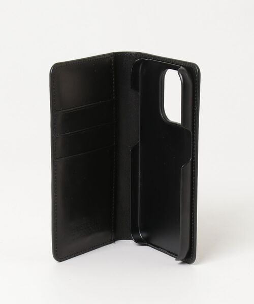 J*U様 HYSTERIC GLAMOUR スタッズケース ブラック HYSTERIC GLAMOUR（ヒステリックグラマー） スタッズ iPhoneケース
