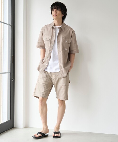 SMITH'S AMERICAN（スミスアメリカン） シャツ SMITH'S（スミス）別注