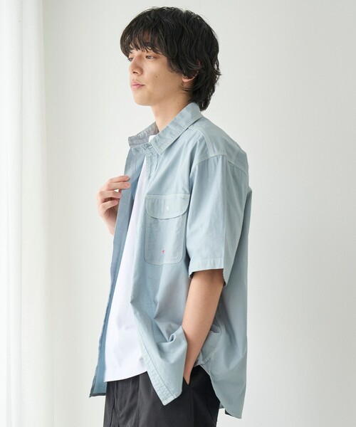 SMITH'S AMERICAN（スミスアメリカン） シャツ SMITH'S（スミス）別注