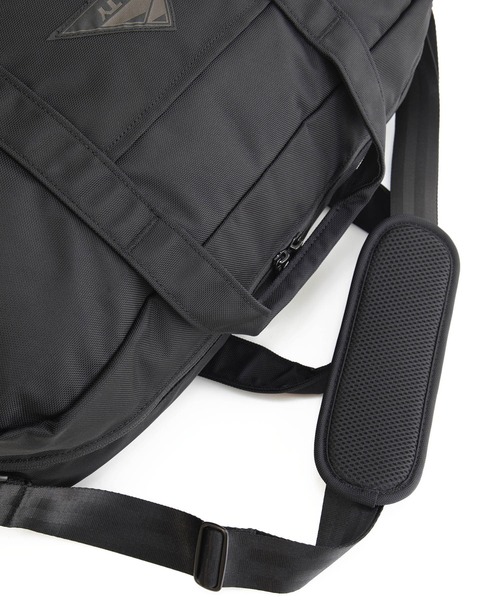 「KELTY」 2WAYバッグ FREE ブラック メンズの画像
