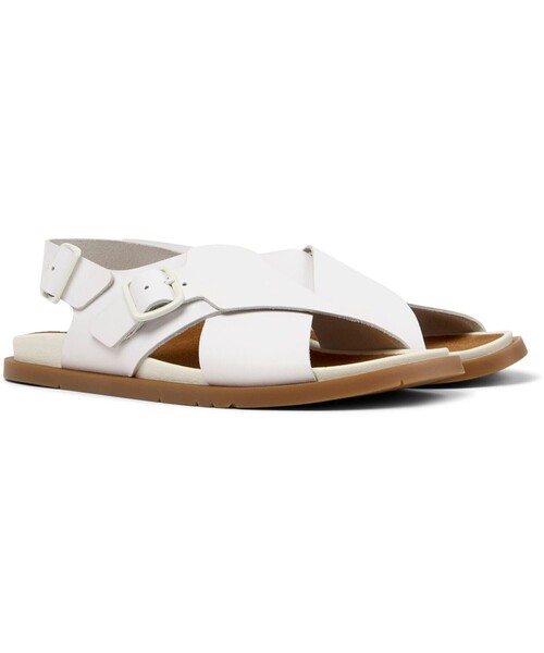 美品！CAMPER［カンペール］LLUC SANDAL /レディースサンダル CAMPER（カンペール） サンダル LLUC SANDAL / サンダル レディース
