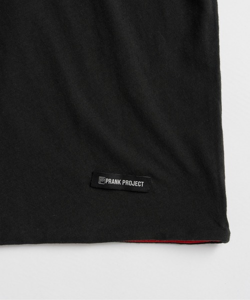 PRANK PROJECT（プランクプロジェクト） tシャツ 半袖 「2026Summer