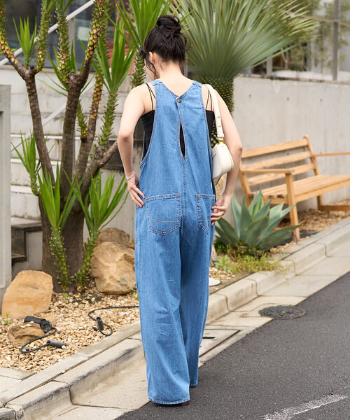 FREAK'S STORE（フリークスストア） オールインワン SOMETHING