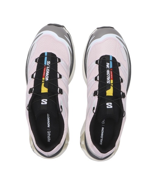SALOMON（サロモン） スニーカー XT-6 L49154600 メンズ レディース