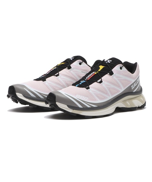 サロモン　スニーカー　レディース SALOMON（サロモン） xt6 スニーカー XT-6 L49154600 メンズ