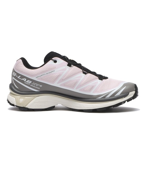 SALOMON（サロモン） xt6 スニーカー XT-6 L49154600 メンズ