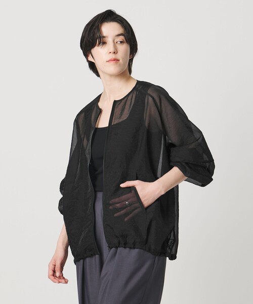 ジャケット・アウター marw UNITEDARROWS Jacket | TOPS | MARW | WOMEN | 2022 Spring Summer | UNITED ARROWS