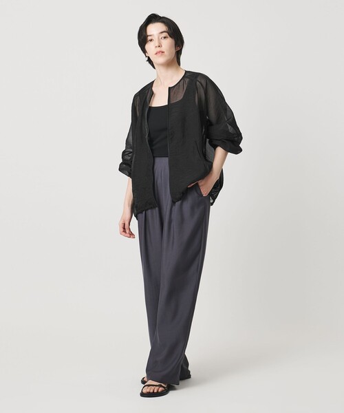 ジャケット・アウター marw UNITEDARROWS Jacket | TOPS | MARW | WOMEN | 2022 Spring Summer | UNITED ARROWS