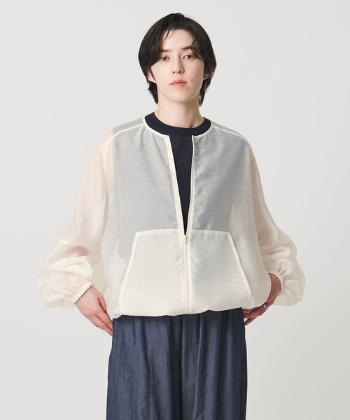 MARW UNITED ARROWS（マルゥ ユナイテッドアローズ） コート アウター