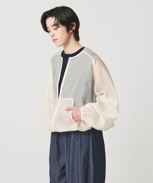 MARW UNITED ARROWS（マルゥ ユナイテッドアローズ） コート アウター