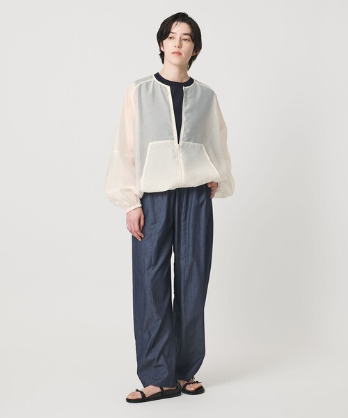 MARW UNITED ARROWS（マルゥ ユナイテッドアローズ） コート アウター