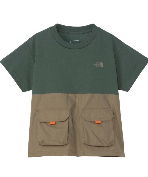 THE NORTH FACE（ザ ノースフェイス） ノースフェイス tシャツ ザ 