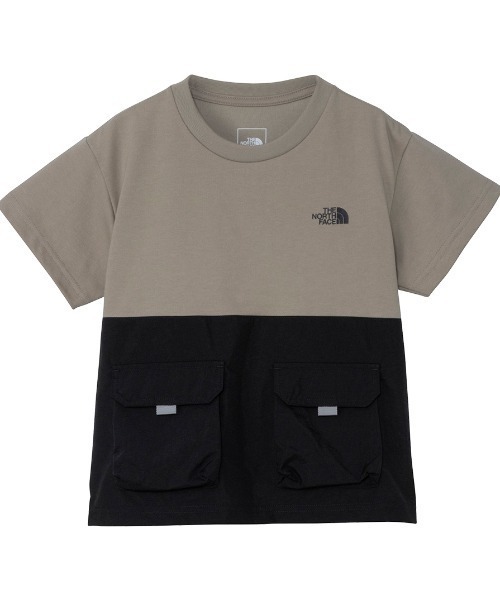 THE NORTH FACE（ザ ノースフェイス） ノースフェイス tシャツ ザ