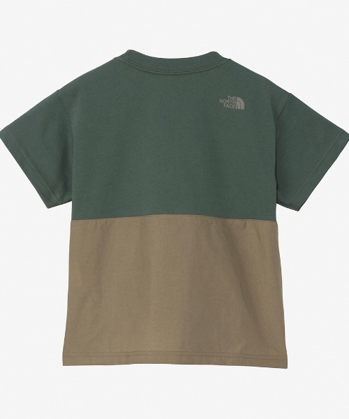 THE NORTH FACE（ザ ノースフェイス） ノースフェイス tシャツ ザ