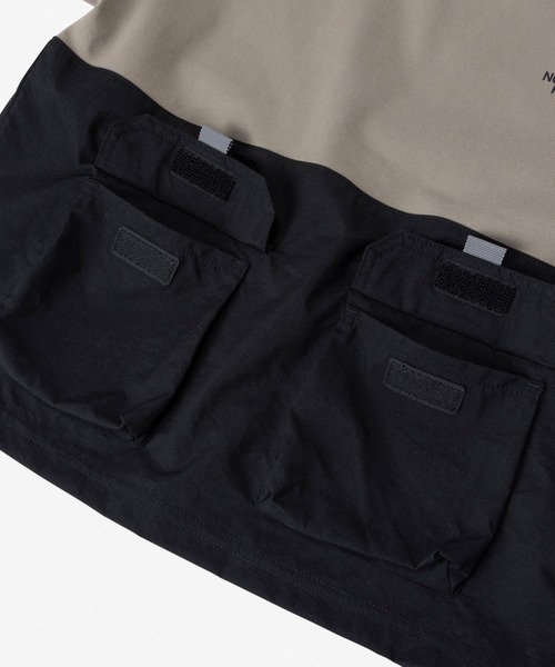 THE NORTH FACE（ザ ノースフェイス） ノースフェイス tシャツ ザ 