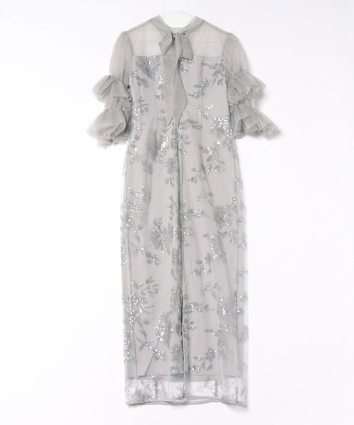 LEJA ドレス Leja（レジャ） ドレス : ZOZOTOWN Yahoo!店 - 通販 - Yahoo!ショッピング