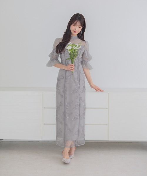 Leja（レジャ） パーティードレス ドレス : ZOZOTOWN Yahoo!店 - 通販