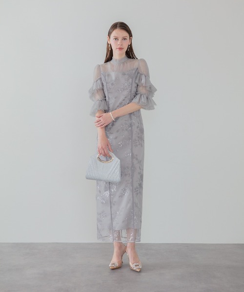 Leja（レジャ） ドレス : ZOZOTOWN Yahoo!店 - 通販 - Yahoo!ショッピング