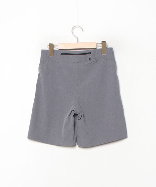 ノースフェイス ショートパンツ グレー THE NORTH FACE（ザ ノースフェイス） ショートパンツ - グレー