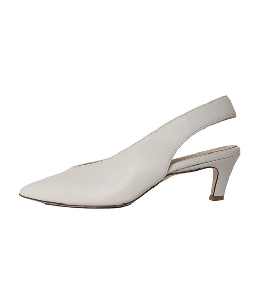 CORSO ROMA,9（コルソローマ ノーヴェ） パンプス CORSO ROMA，9