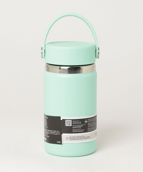 HYDRO FLASK（ハイドロフラスク） 水筒 「HYDRO FLASK」HYDRATION 12oz