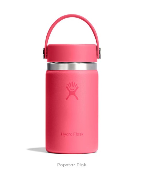 HYDRO FLASK（ハイドロフラスク） 水筒 「HYDRO FLASK」HYDRATION 12oz