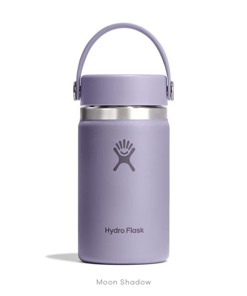 HYDRO FLASK（ハイドロフラスク） 水筒 「HYDRO FLASK」HYDRATION 12oz