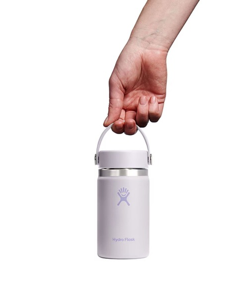 HYDRO FLASK（ハイドロフラスク） 水筒 「HYDRO FLASK」HYDRATION 12oz