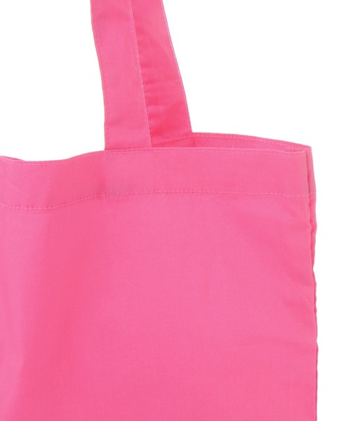 ⭐️ちゃんゆう⭐️プロフ必読⭐️ 専用⭐︎ピンクが可愛い★トートバック★ studio CLIP（スタディオクリップ） トートバッグ チャーム付きトート