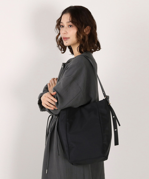 MELROSE claire（メルローズクレール） ショルダーバッグ バッグ 