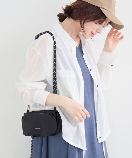 le.coeur blanc（ルクールブラン） ショルダーバッグ バッグ 「WEB限定