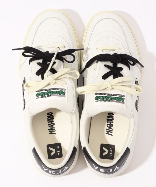 スニーカー VEJA × MAGLIANO PANENKA スニーカー メンズの画像