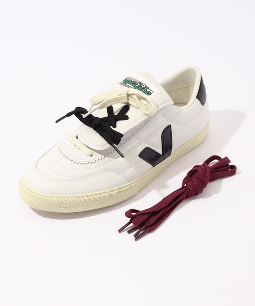 スニーカー VEJA × MAGLIANO PANENKA スニーカー メンズの画像