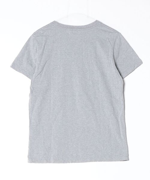 「REMI RELIEF」 半袖Tシャツ M グレー レディース_画像2