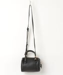 「ROPE」 2WAYバッグ FREE ブラッ...の詳細画像1