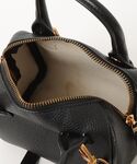 「ROPE」 2WAYバッグ FREE ブラッ...の詳細画像3