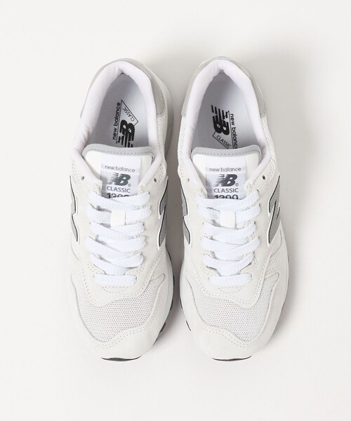 New Balance（ニューバランス） スニーカー 「New Balance」U1300WH/D