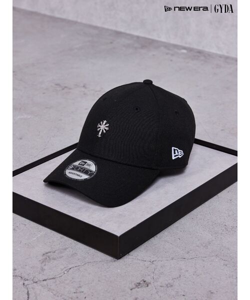 NEW ERA（ニューエラ） キャップ 帽子 GYDA×NEW ERA sacred edge cross