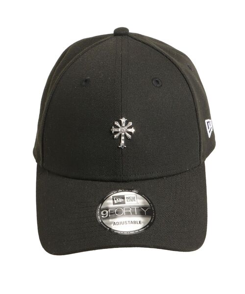 NEW ERA（ニューエラ） キャップ 帽子 GYDA×NEW ERA sacred edge cross