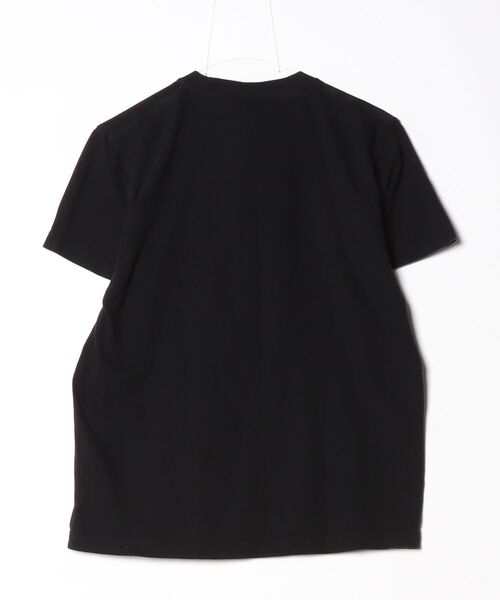 「BEAMS T」 半袖Tシャツ M ブラック メンズ_画像2