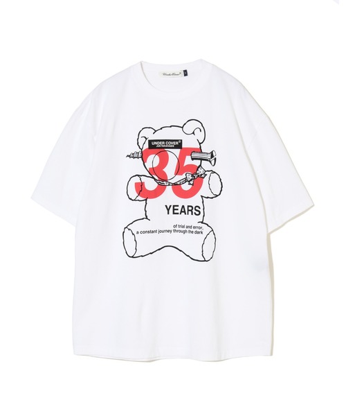 UNDERCOVER（アンダーカバー） tシャツ UC2F3801 メンズ レディース