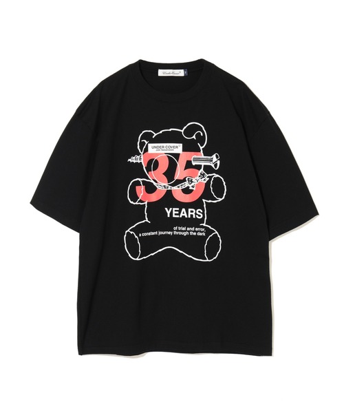 アンダーカバー tシャツ（UNDERCOVER）の商品一覧 通販 - Yahoo