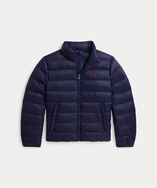 Polo Ralph Lauren Childrenswear ラルフローレン ブルゾン アウター