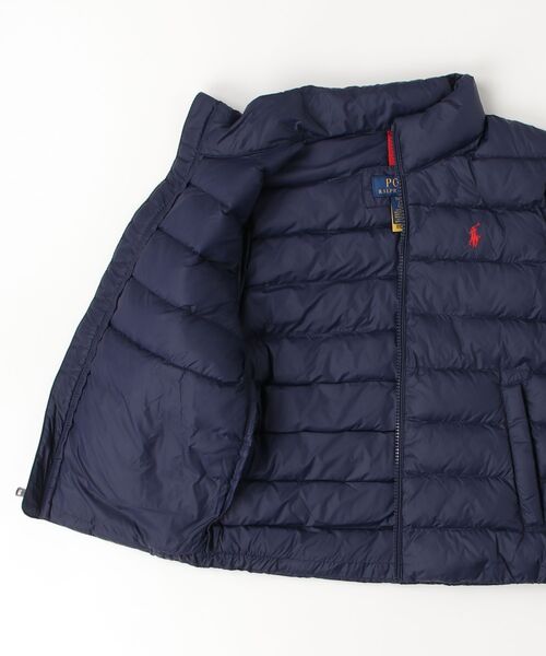 Polo Ralph Lauren Childrenswear ラルフローレン ブルゾン アウター