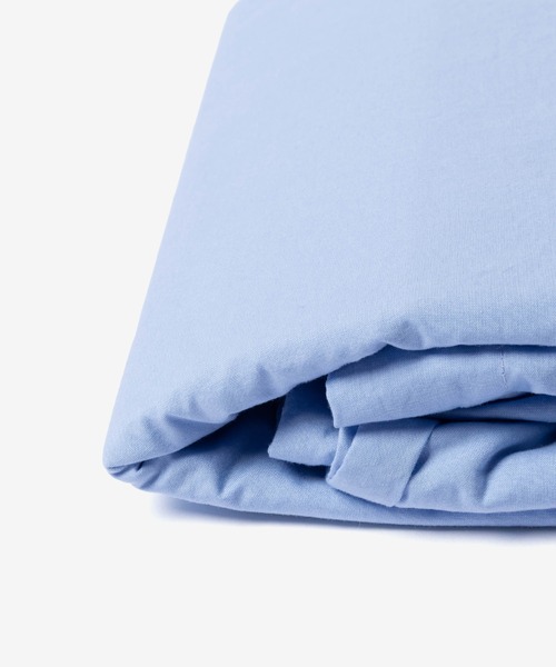 ベッド 寝具 「TEKLA / テクラ」PERCALE DUVET COVER 200X200